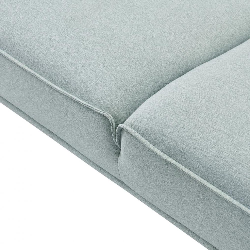 Диван 2-х местный Florena 5281 Sea Green